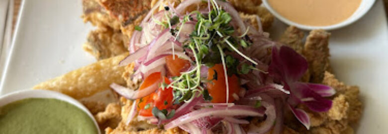 BOCADO Peruvian Cuisine