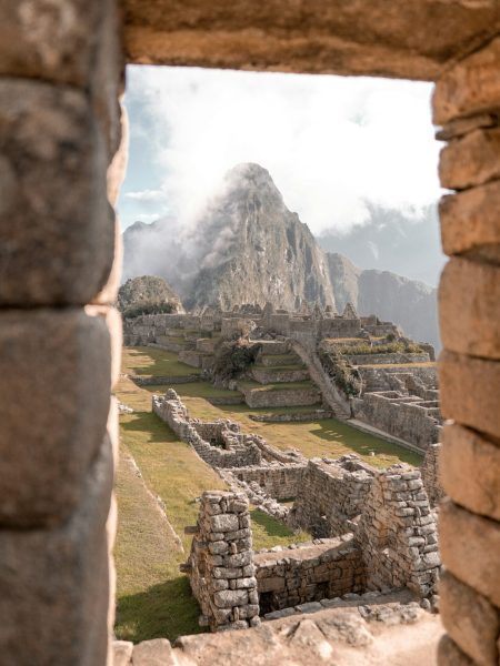 machupicchu